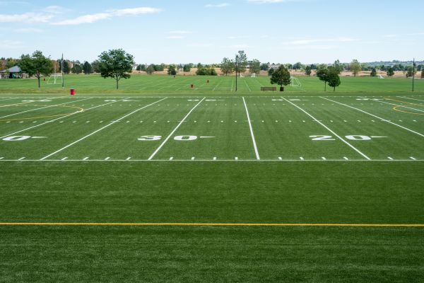 Groundskeeping Service in Saint Paul