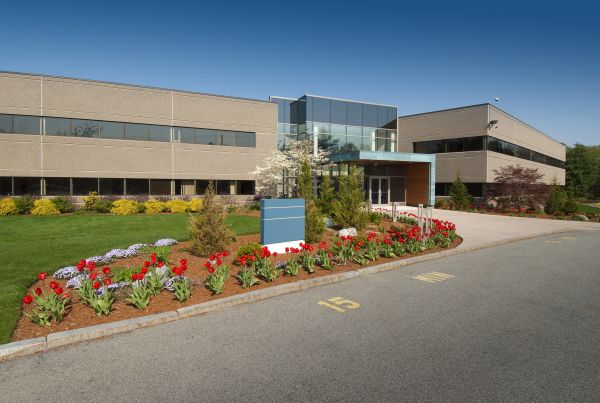 Commercial Groundskeeping in Saint Paul